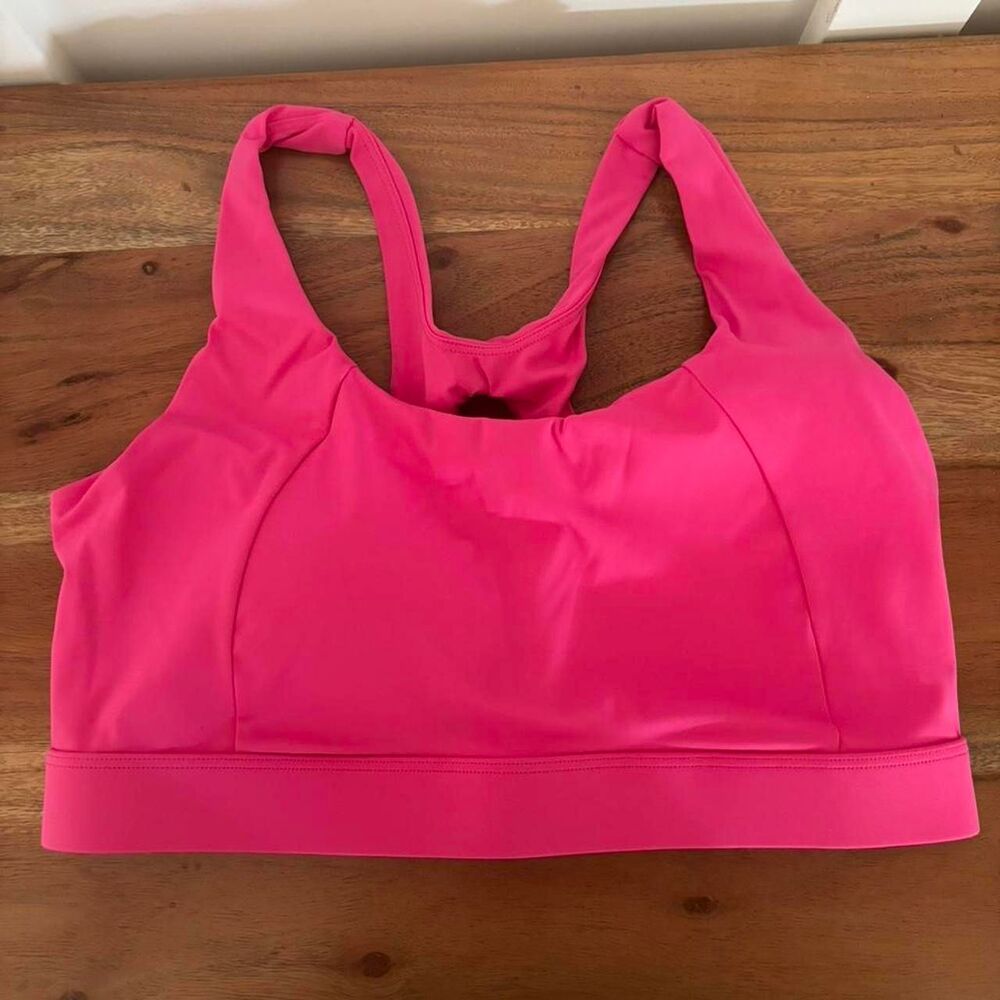 Unbranded Women's Pink Bra